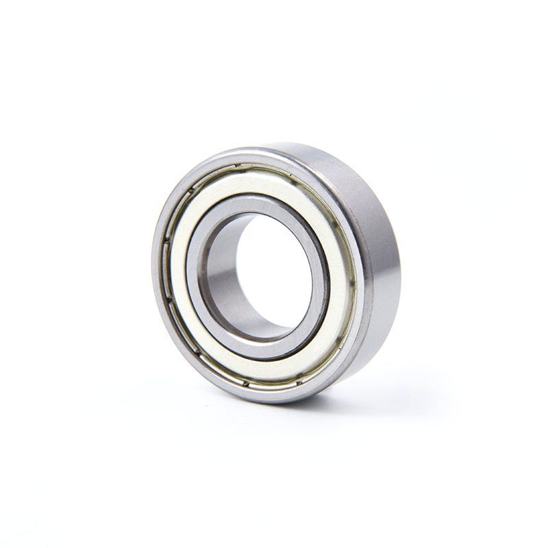 6004 Deep Groove Ball Bearing 60 Series