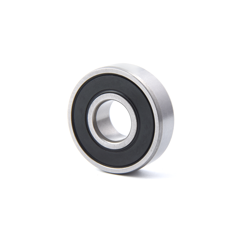6201 Deep Groove Ball Bearing