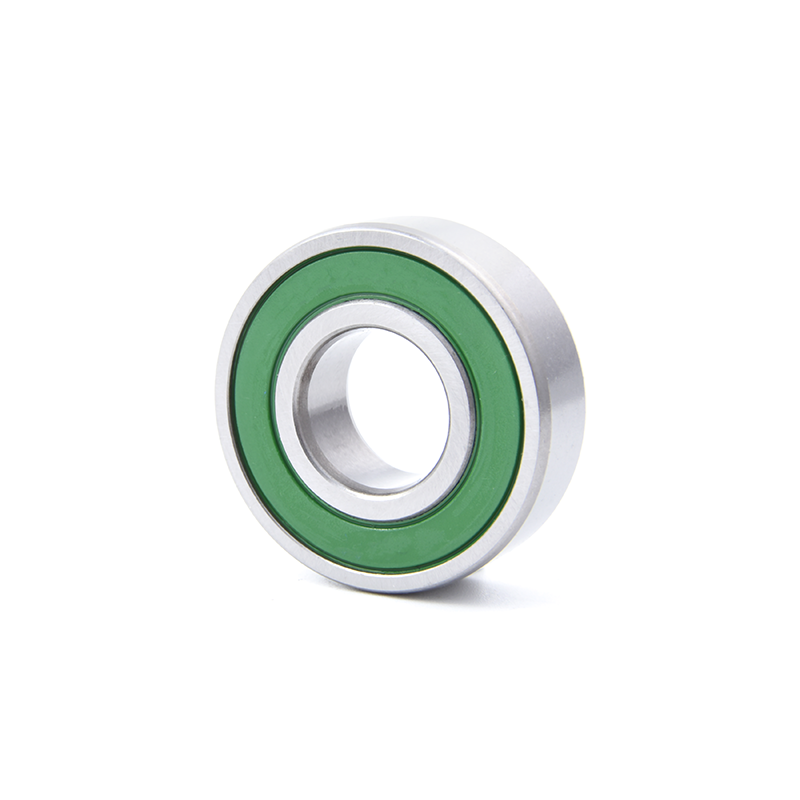 6202 Deep Groove Ball Bearing