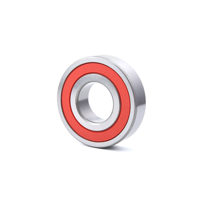 634 Deep Groove Ball Bearing