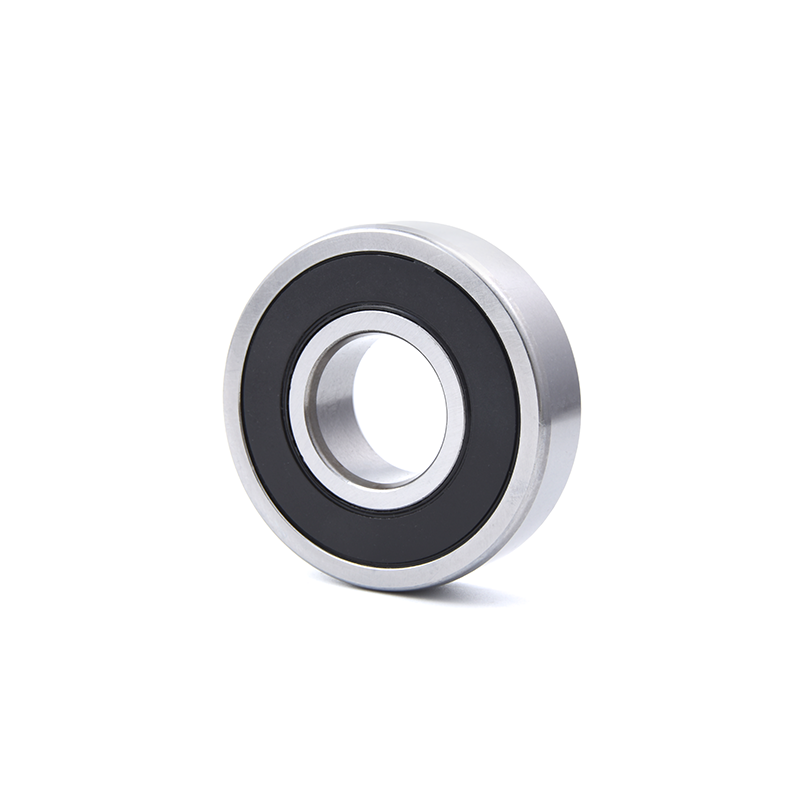 6306 Deep Groove Ball Bearing