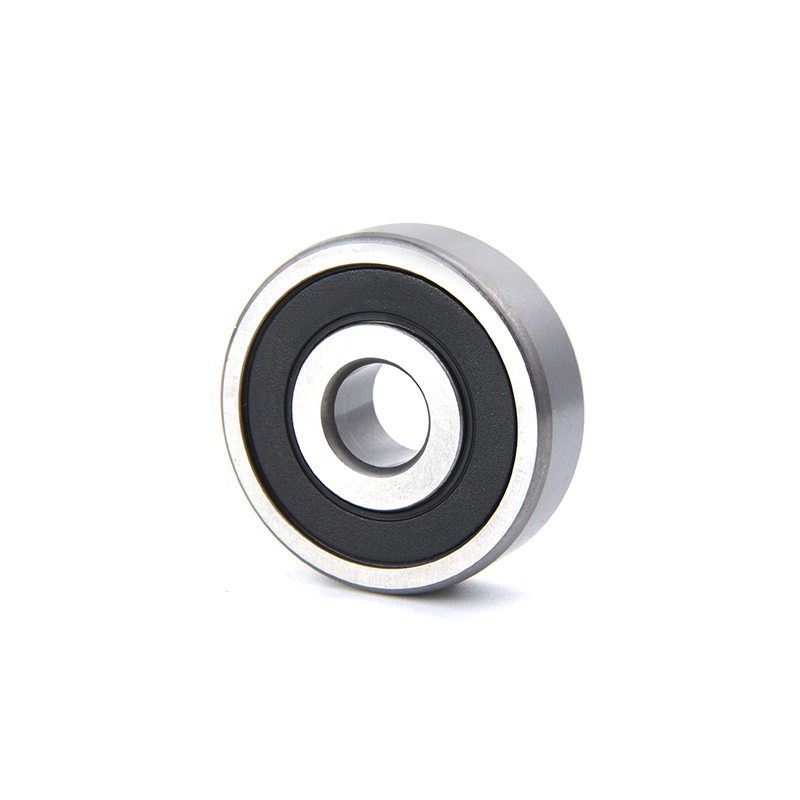 6300 Deep Groove Ball Bearing