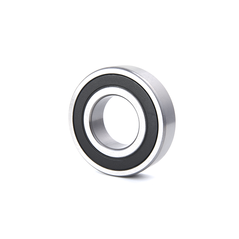 6206 Deep Groove Ball Bearing 62 Series