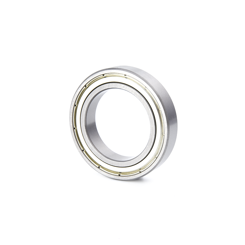 6906 Deep Groove Ball Bearing 69（619） Serye