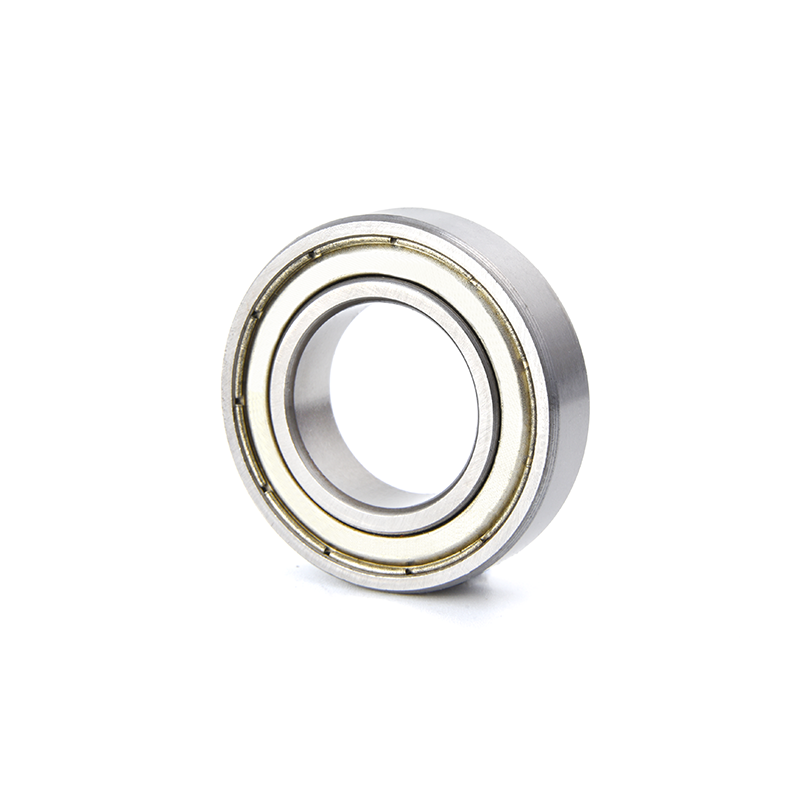 6904 Deep Groove Ball Bearing 69（619） Serye