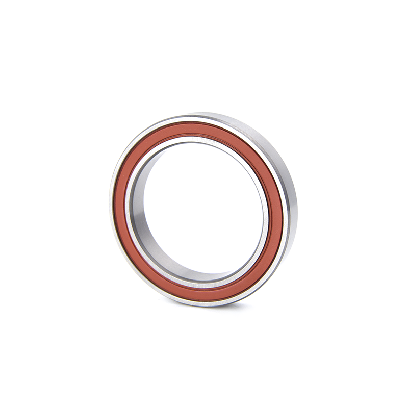 6806 Deep Groove Ball Bearing 68（618） Serye