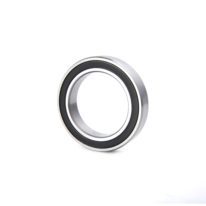 6805 Deep Groove Ball Bearing 68（618） Serye