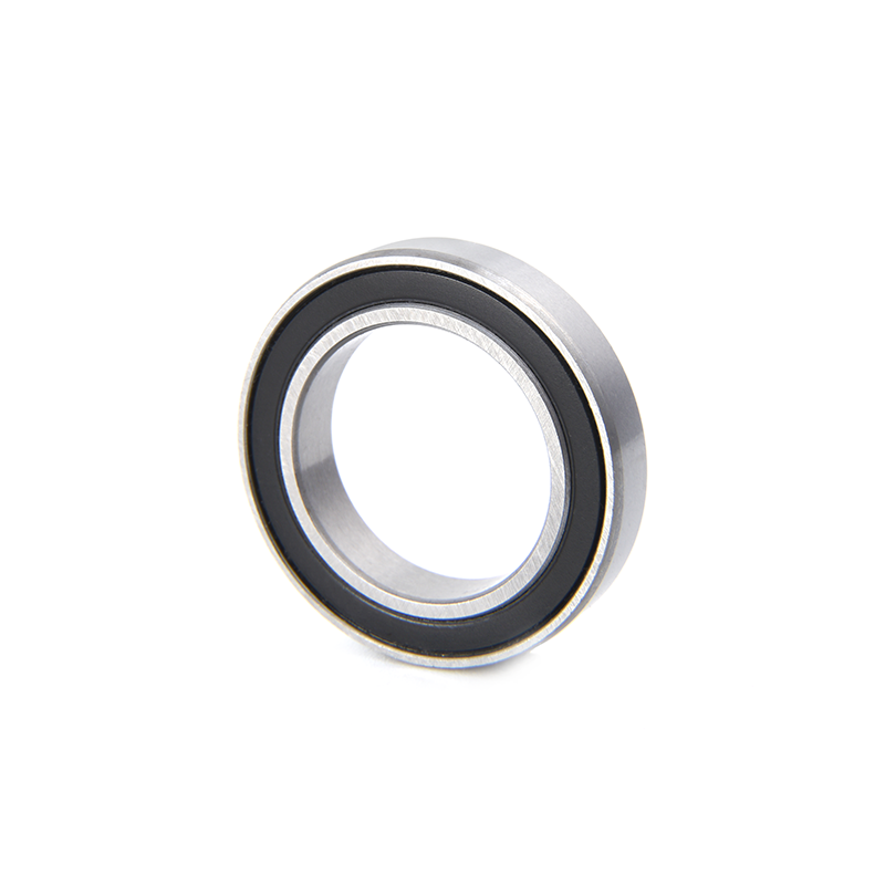 6803 Deep Groove Ball Bearing 68（618） Serye