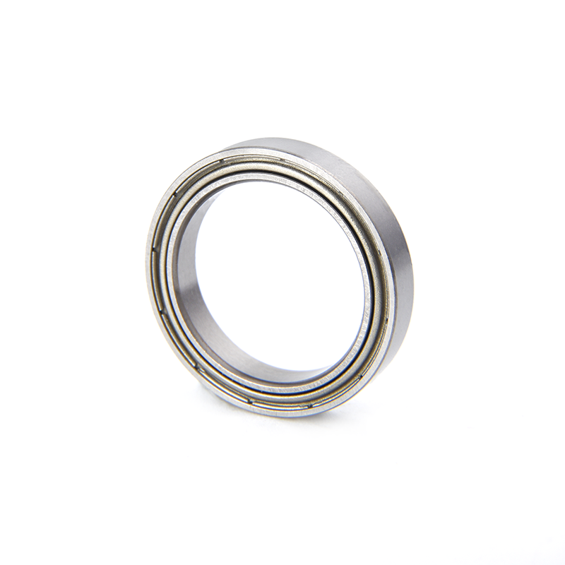 6702 Deep Groove Ball Bearing