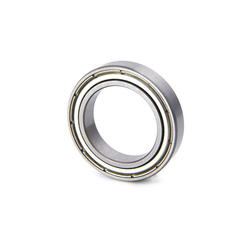6903 Deep Groove Ball Bearing 69（619） Serye