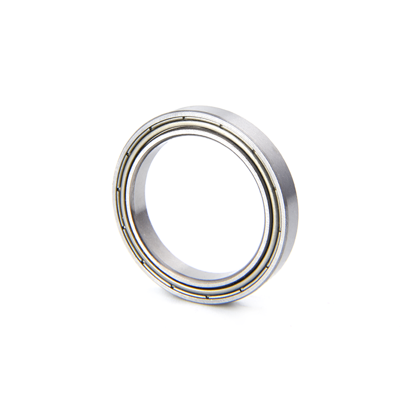 6707 Deep Groove Ball Bearing