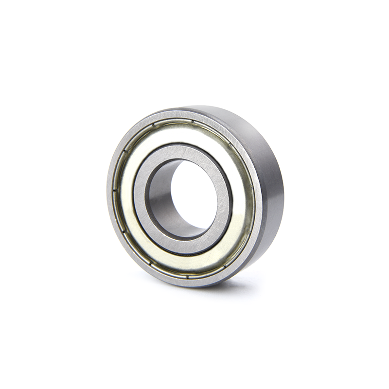6203 Deep Groove Ball Bearing