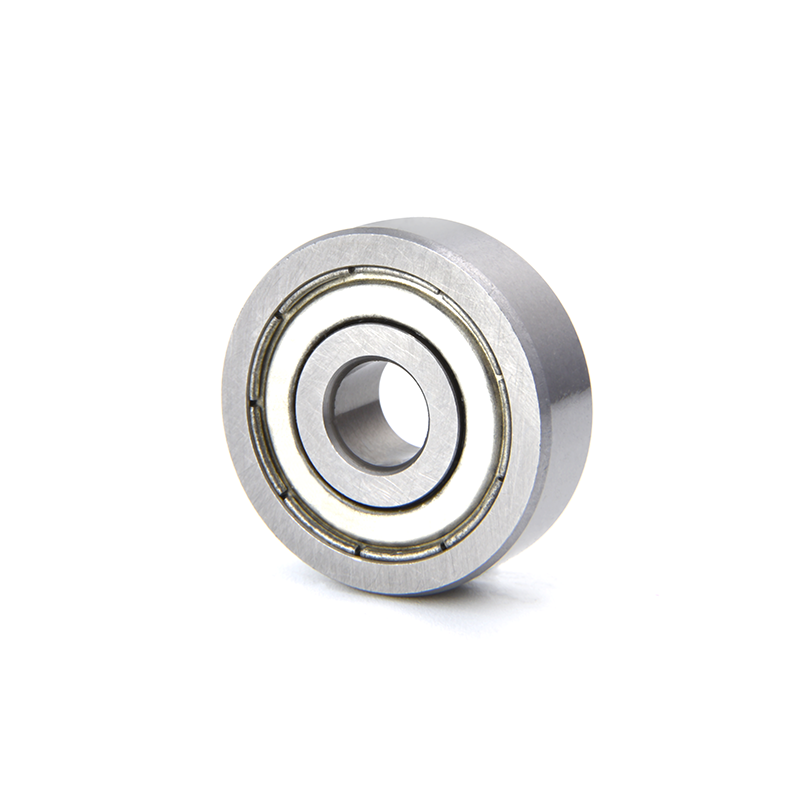 638 Deep Groove Ball Bearing