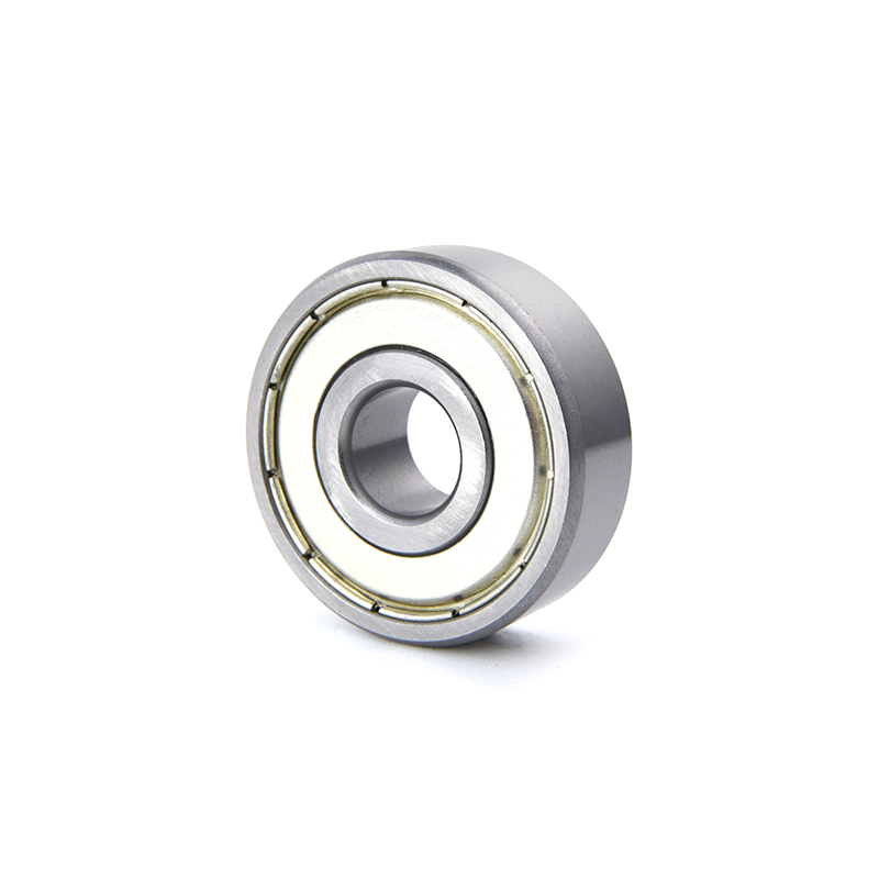6301 Deep Groove Ball Bearing
