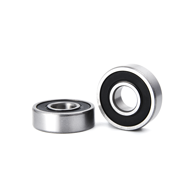7007AC 7 Serye Angular Contact Bearings