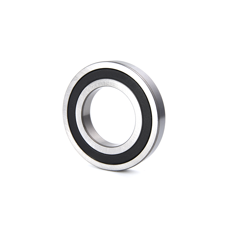 16006 Inch Series Deep Groove Ball Bearing (R Series, 16 Series)